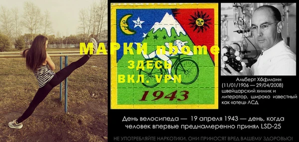 крисы Алексин