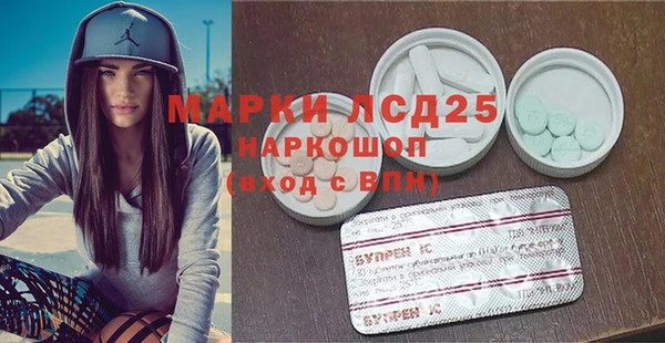 крисы Алексин