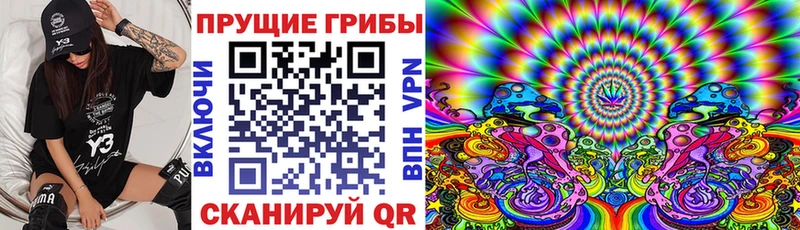 Псилоцибиновые грибы мухоморы Чебаркуль